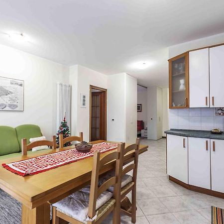 Casa Alpina - Appartamento Aosta Exterior foto